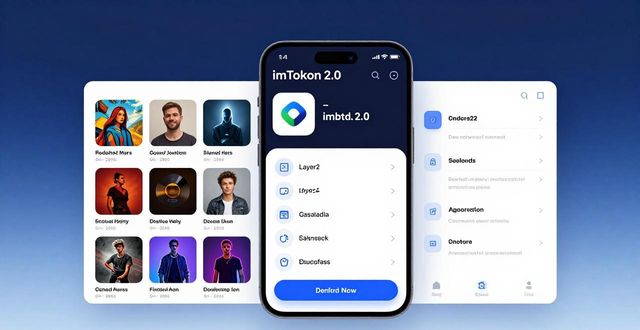 imToken 2.0安卓版私钥安全_imToken 2.0钱包安卓版的重要性及其市场应用_imToken 2.0安卓版DeFi接入