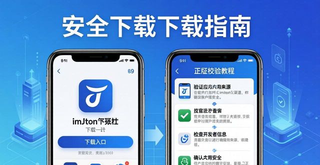 imToken官方下载入口_最新imToken下载入口的用户调研与需求分析_两步验证流程