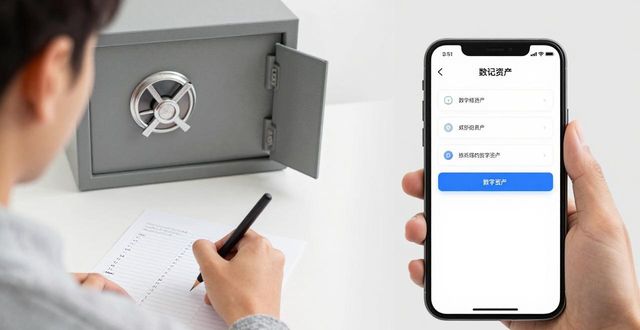 imToken官方下载 安全好用的数字货币钱包