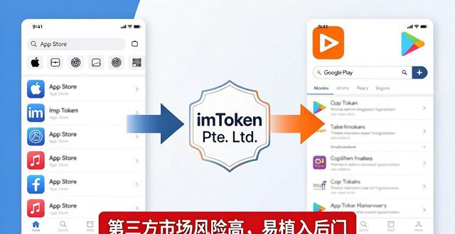 安全下载imToken官网版，认准这几点不踩坑