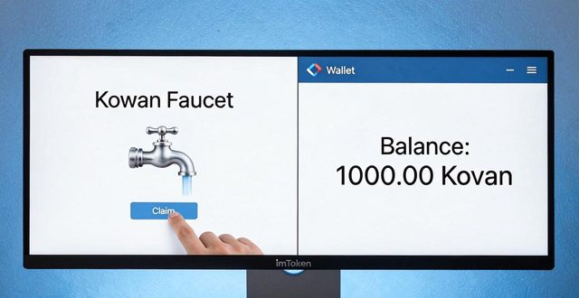 imToken 1.0版下载后，数字训练怎么搞