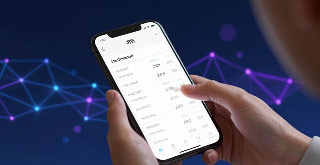 imToken 钱包官方下载｜链上交易公开可查_imToken官方渠道下载_imToken助记词离线保存