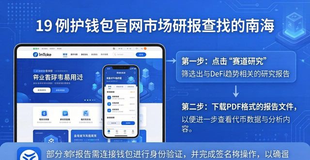 钱包的市场_钱包市场分析_如何通过imToken钱包官网获取市场研究报告