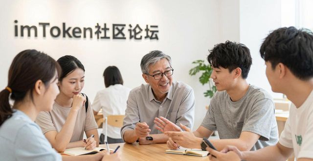 imToken客服响应慢改进_imToken转账速度问题_imToken钱包下载app的用户反馈与互动体验