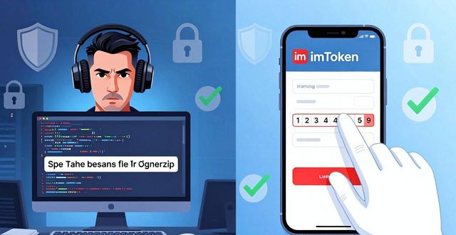 imToken钱包官网下载，这些风险你一定要知道