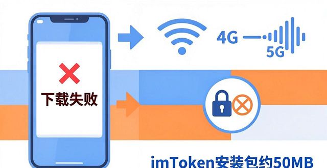 imToken钱包安卓版下载失败？试试这些方法