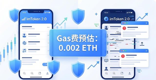 imToken 2.0 好不好用？数字货币时代怎么选钱包
