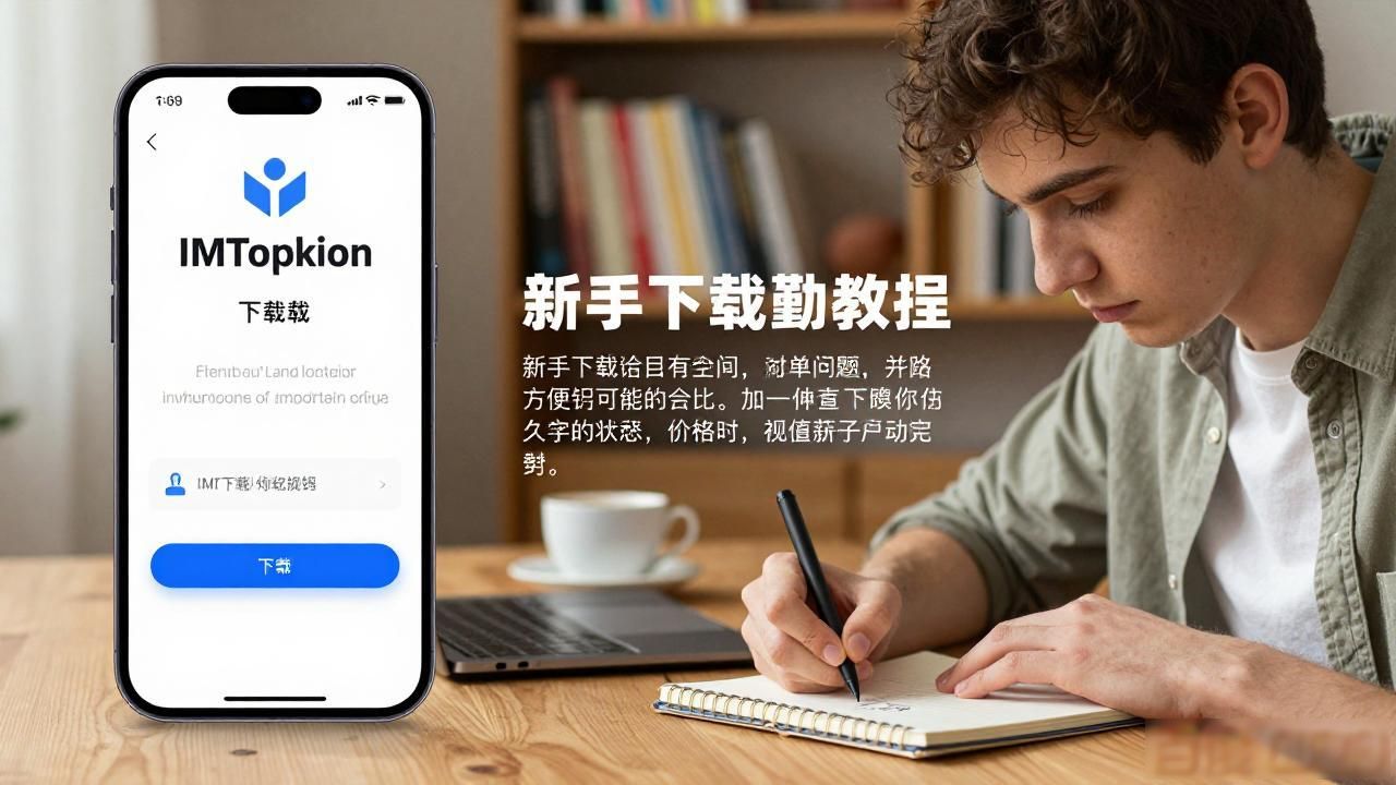 IMToken钱包官网下载教程（新手安全版）