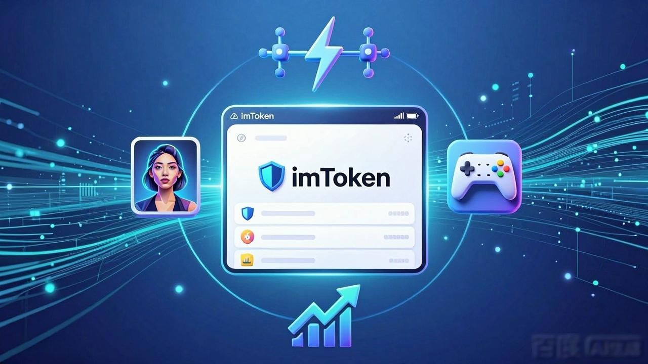 imToken钱包资产全局用途盘点，一文看懂怎么用