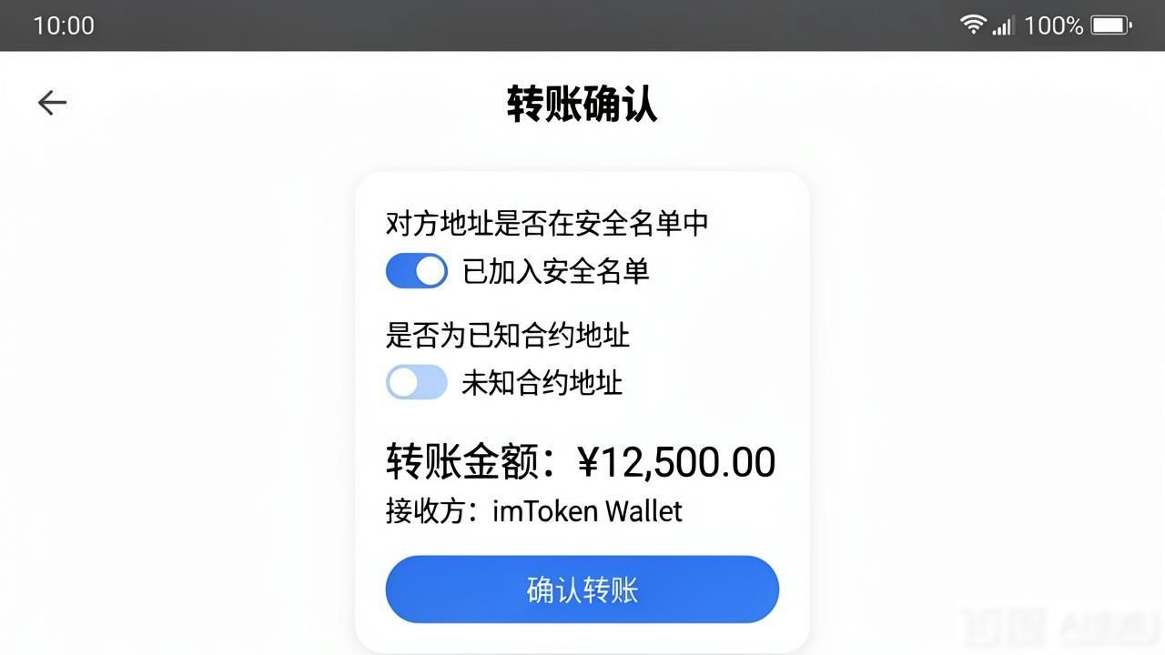 一步到位！imToken新版下载，这样用更稳当