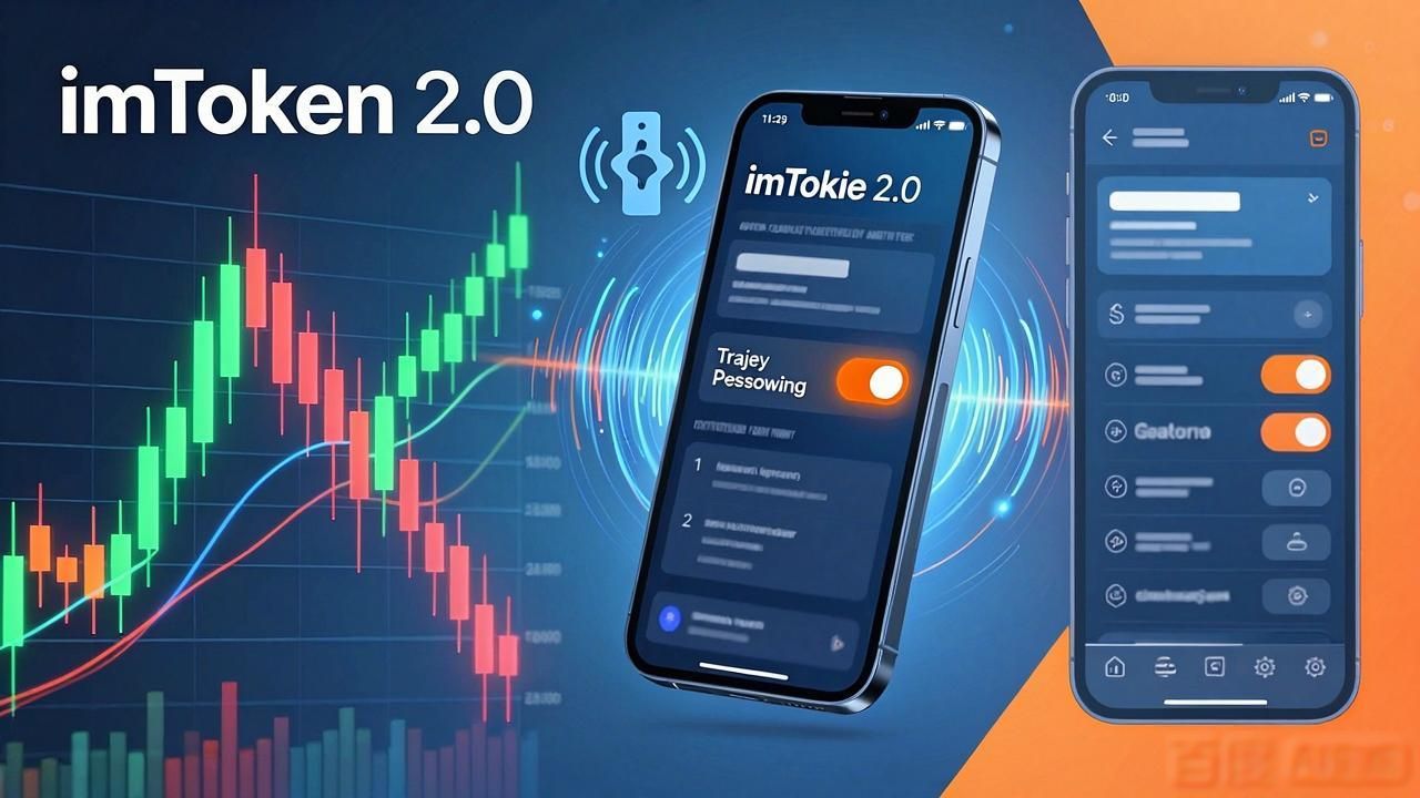 imToken 2.0安卓版：短期炒币和长期囤币怎么设置