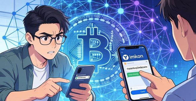 用户反馈防范钓鱼网站_imToken去中心化钱包最新网址安全维护_最新imToken网址的社会责任与用户贡献