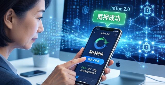 imToken 2.0资产安全案例_深入解析imToken钱包2.0的案例分享_imToken 2.0跨链操作案例