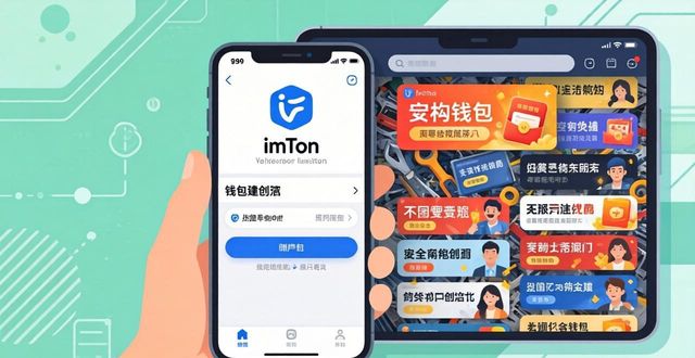imToken 钱包官网 APP 下载｜新手无广告体验_imToken去中心化钱包官网下载_imToken钱包无广告简洁界面体验