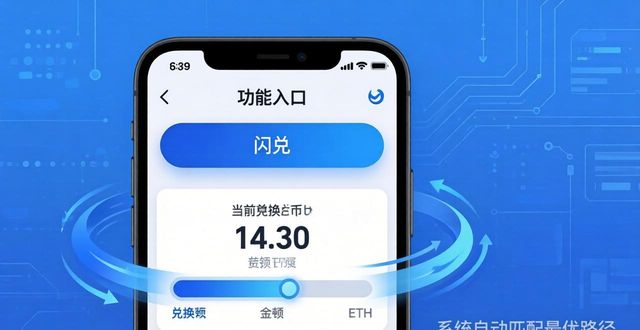 如何在imToken 2.0钱包安卓版中保持自然流畅的资金流动？_imToken 2.0钱包资金流动_imToken 2.0钱包闪兑功能