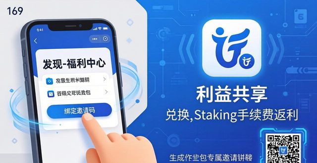 imToken邀请链接奖励_imToken共享池分配机会_如何在imToken钱包下载中实现利益共享？