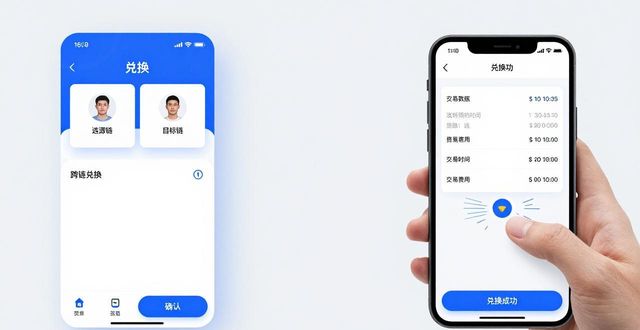 imToken 钱包官网APP下载｜跨链兑换一学就会