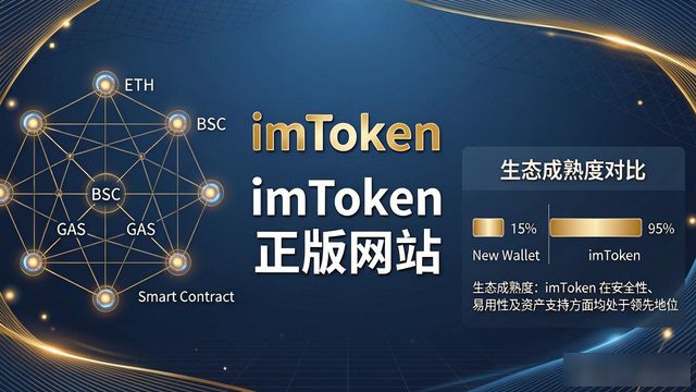 imToken正版网站 值不值得长期用