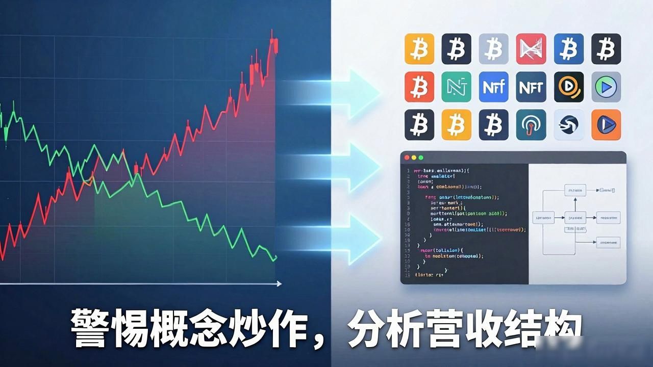 区块链概念股为何在美国上市？散户如何抓住这波红利？
