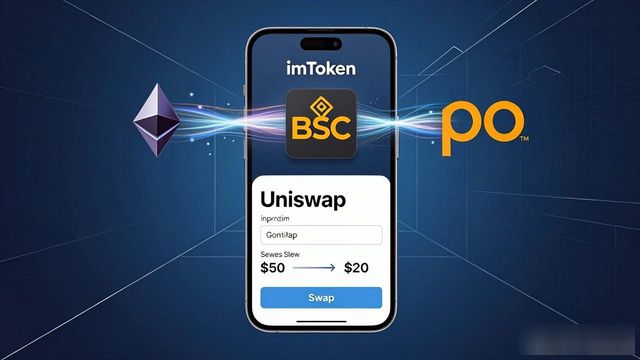 用iPhone玩转imToken钱包，真实体验告诉你值不值得装