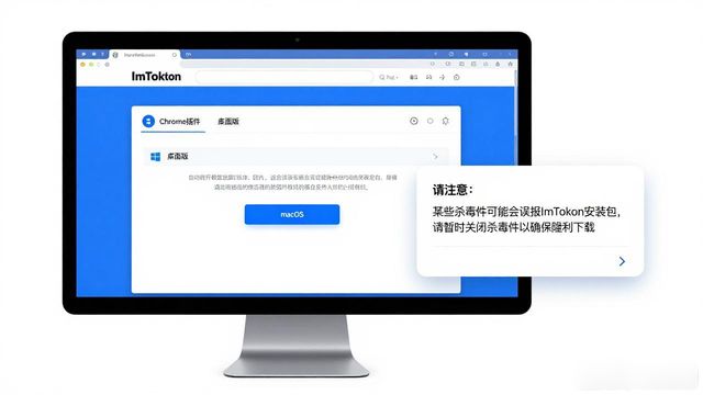 ImToken官网资源下载步骤详解