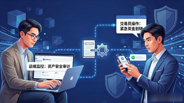 ImToken钱包官方网址协作操作指南