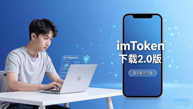 imToken 2.0 新版下载体验，钱包功能与推广策略全解析
