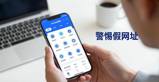 DeFi协议风险识别_imToken官网下载_如何通过imtoken钱包下载网址了解投资产品？