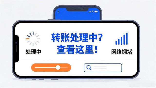 IM钱包官网版使用问题？看这篇就够了