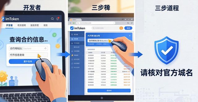 代币授权检测工具_如何在imToken钱包官网查询合约信息_imToken官网查询合约真伪