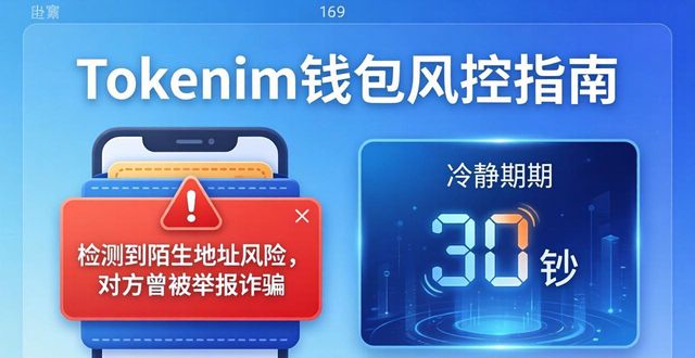 如何通过tokenim钱包官方下载的风控机制保护财务安全，降低交易过程中的风险。_风控机制黑名单地址库_Tokenim钱包智能监控逻辑