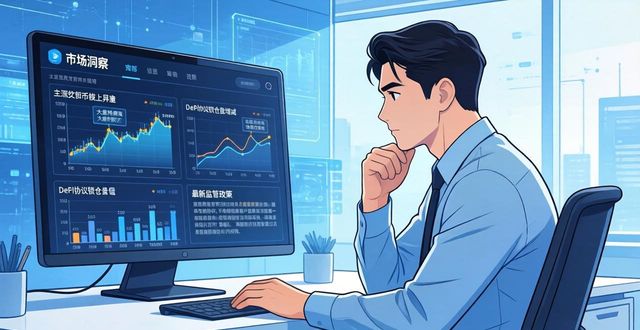 币圈市场洞察指标_如何通过token钱包正版的官方网站获取市场新闻与行业动态，保持投资敏锐度。_官网新闻公告板块