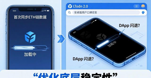 imToken 2.0钱包安卓版的用户体验与反馈概述_imToken 2.0 首次同步 ETH 链数据速度_imToken 2.0 界面改进 转账资产总览清晰 指纹解锁助记词本地加密 安全性提升