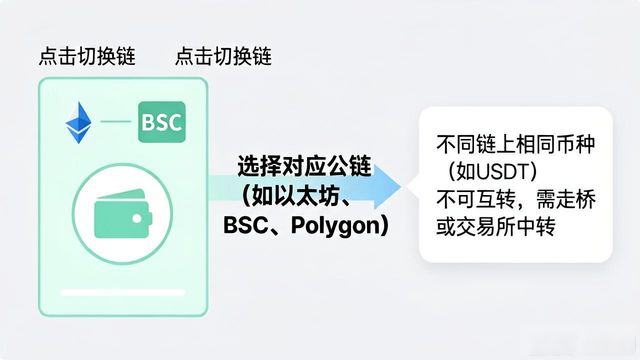 imToken钱包使用常见问题汇总，新手必看