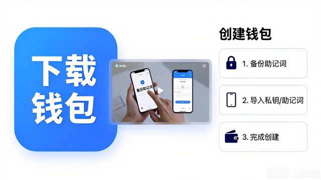 imToken官网用户体验优化_imToken官网安全信息展示策略_如何在imToken钱包官网地址上吸引潜在客户？