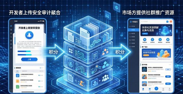 如何在token应用中建立投资者关系网，分享资源与共同成长的机会。_投资者关系网_token应用