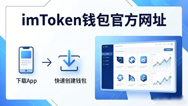 imToken钱包官方网址的研发背景与市场定位_imToken钱包安全机制_imToken钱包官方网址