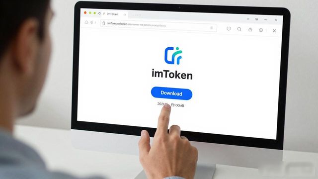 imtoken 钱包官网下载 2026 海外版_外国钱包软件_钱包下载官方app