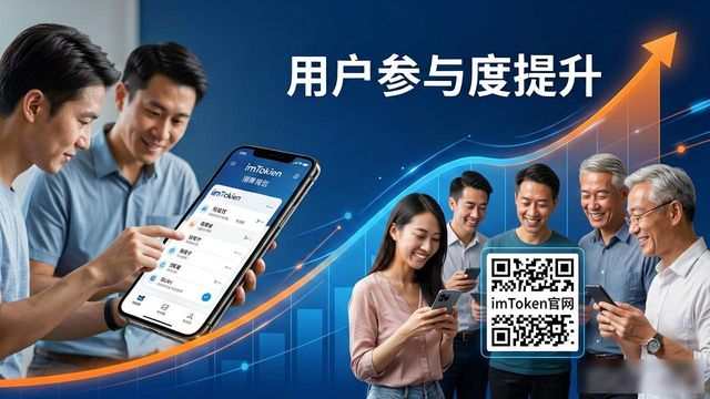 去中心化金融对imToken钱包的推动_imToken钱包下载量增长趋势_imToken钱包官网下载的市场表现与用户参与