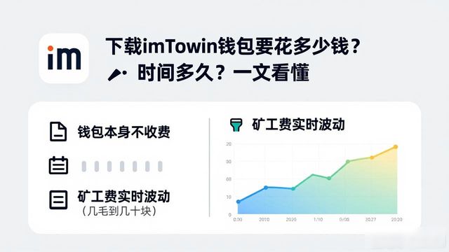 下载imToken中文版的成本与时间分析_下载imToken中文版是否要钱_imToken中文版下载时间成本