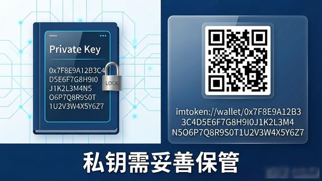 4. 新手必看：imtoken钱包地址大揭秘_imToken钱包地址_数字货币钱包私钥