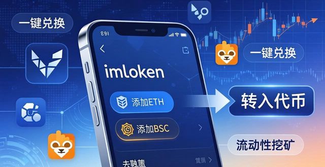 如何通过imToken钱包官网下载创建数字投资平台？_备份助记词离线保存_imToken官网下载正版钱包