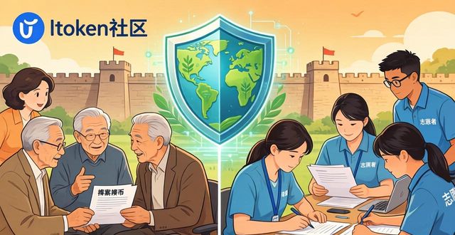 imToken正版网站的用户活跃度与贡献分析_imToken用户活跃度分析_imToken社区治理贡献