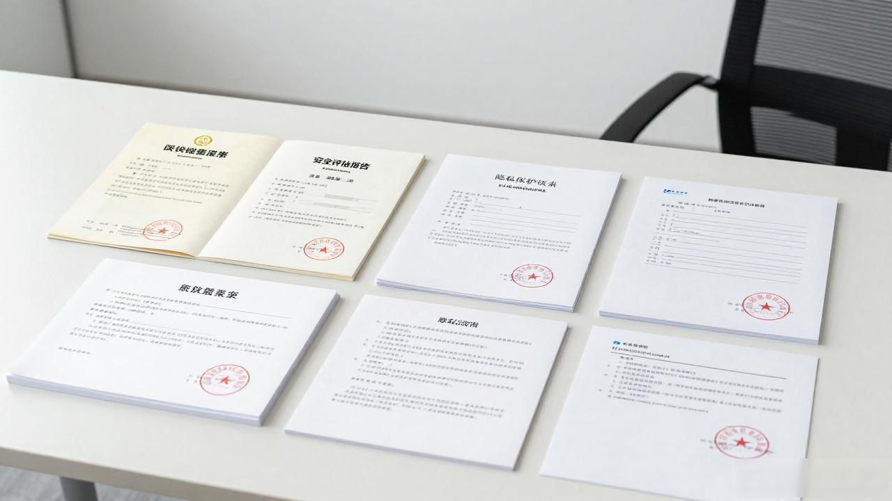 区块链信息服务备案实操指南：从申请到落地的全流程解析