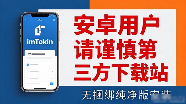 钱包官方下载_imtoken 钱包官网下载最新无捆绑版_钱包官方网站