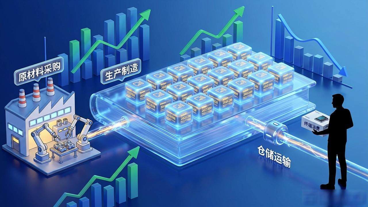 区块链技术研究报告：2026年市场全景与实战指南