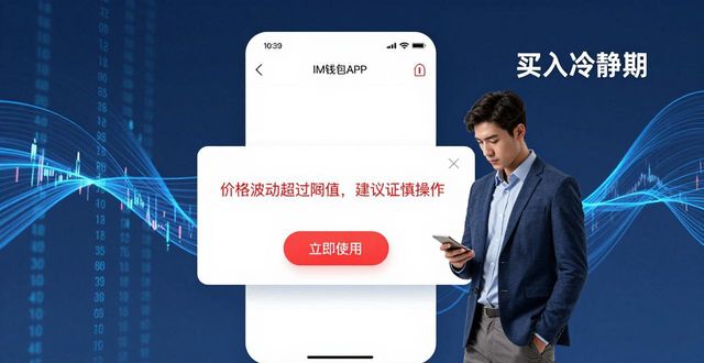 IM钱包链上数据分析_如何通过im钱包提供的信息做出更明智的投资决策，避免冲动交易的风险？_Gas费波动市场洞察