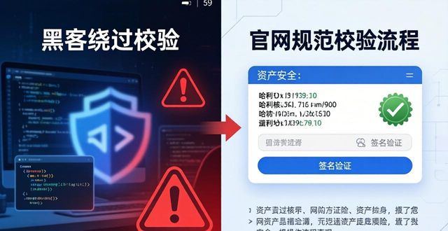 官网下载im钱包_杜绝仿冒App风险_深入分析：从官网下载安装im钱包的好处