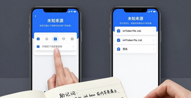 官方渠道：安卓下载安装im钱包App的最佳方法_im钱包安装注意事项_im钱包官方下载渠道