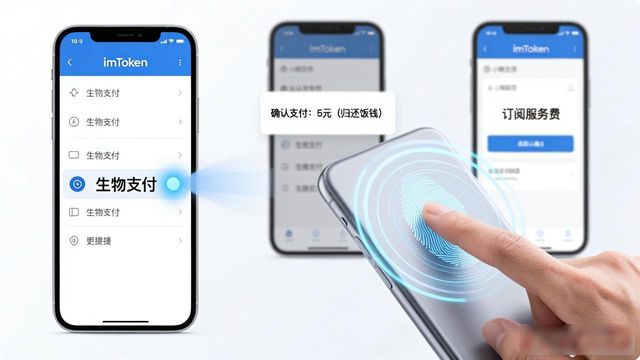 如何在imtoken钱包最新版中实现快捷支付？_imToken钱包最新版快捷支付设置_imToken钱包快捷支付安全注意事项